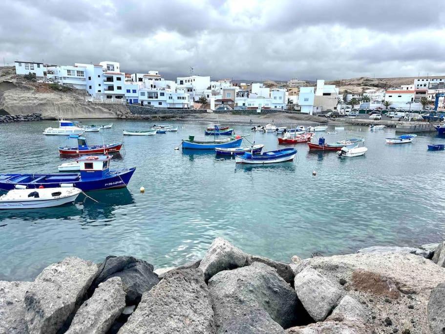Paraiso De Tajao La Mareta Exterior photo