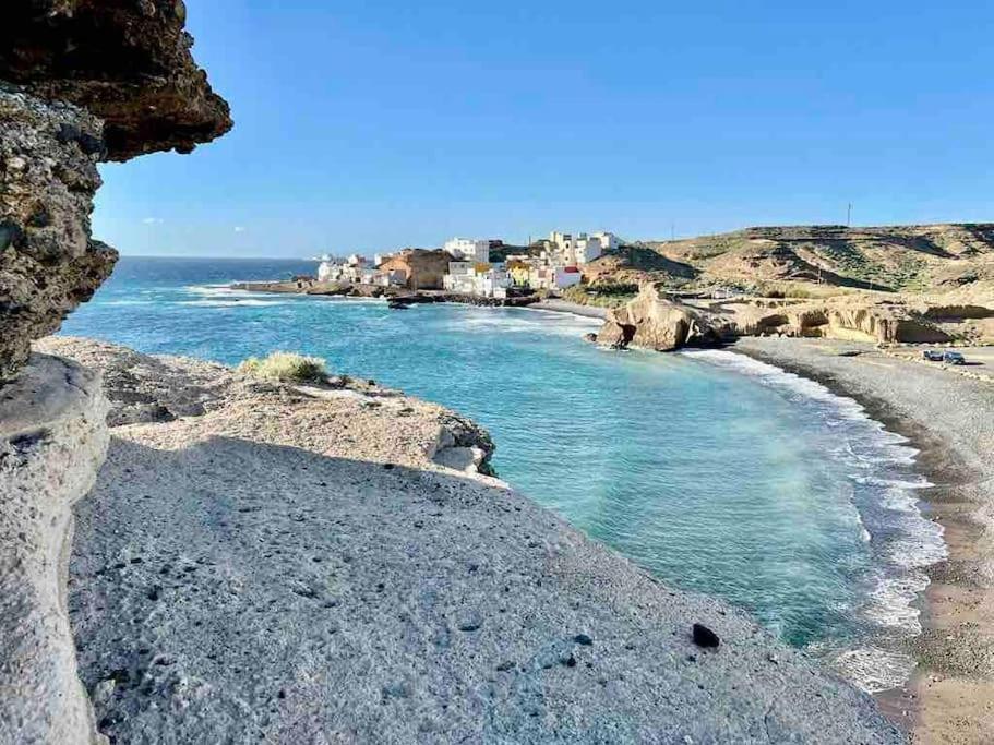 Paraiso De Tajao La Mareta Exterior photo