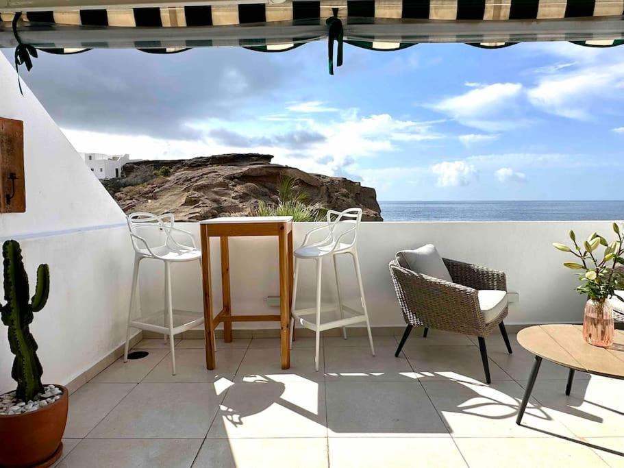 Paraiso De Tajao La Mareta Exterior photo